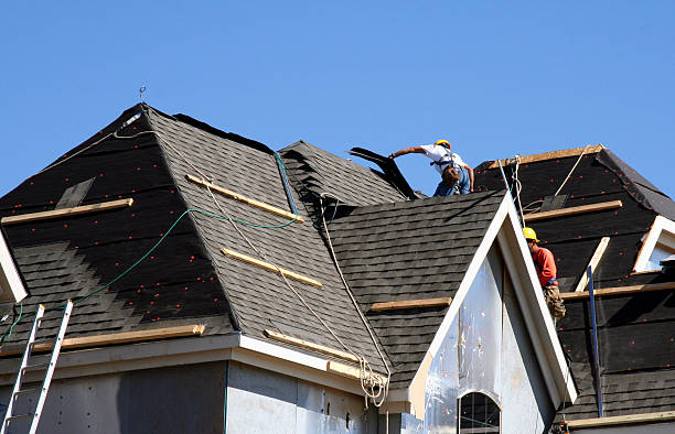 Best Commercial Roof Installation  in Roseville, OH