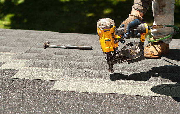 Best Best Roofing Contractors  in Roseville, OH
