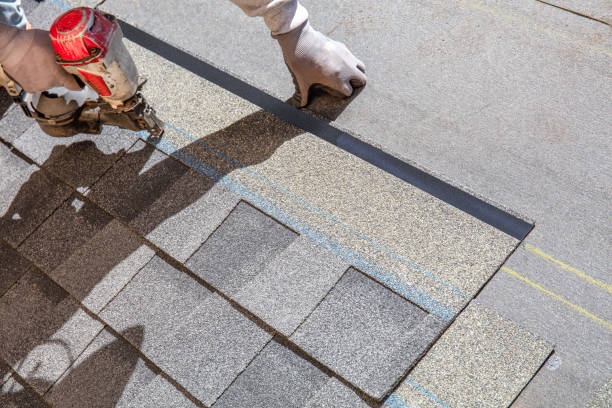 Trusted Roseville, OH Roofing Contractor Experts
