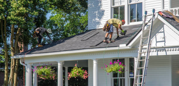 Best Residential Roofing Contractor  in Roseville, OH