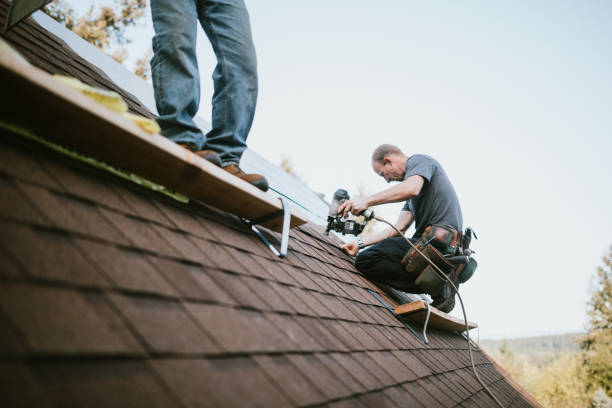 Best Residential Roofing Contractor  in Roseville, OH