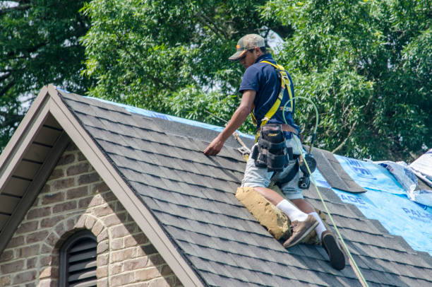 Best Roof Replacement Cost  in Roseville, OH